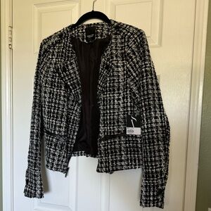 Vera Wang blazer